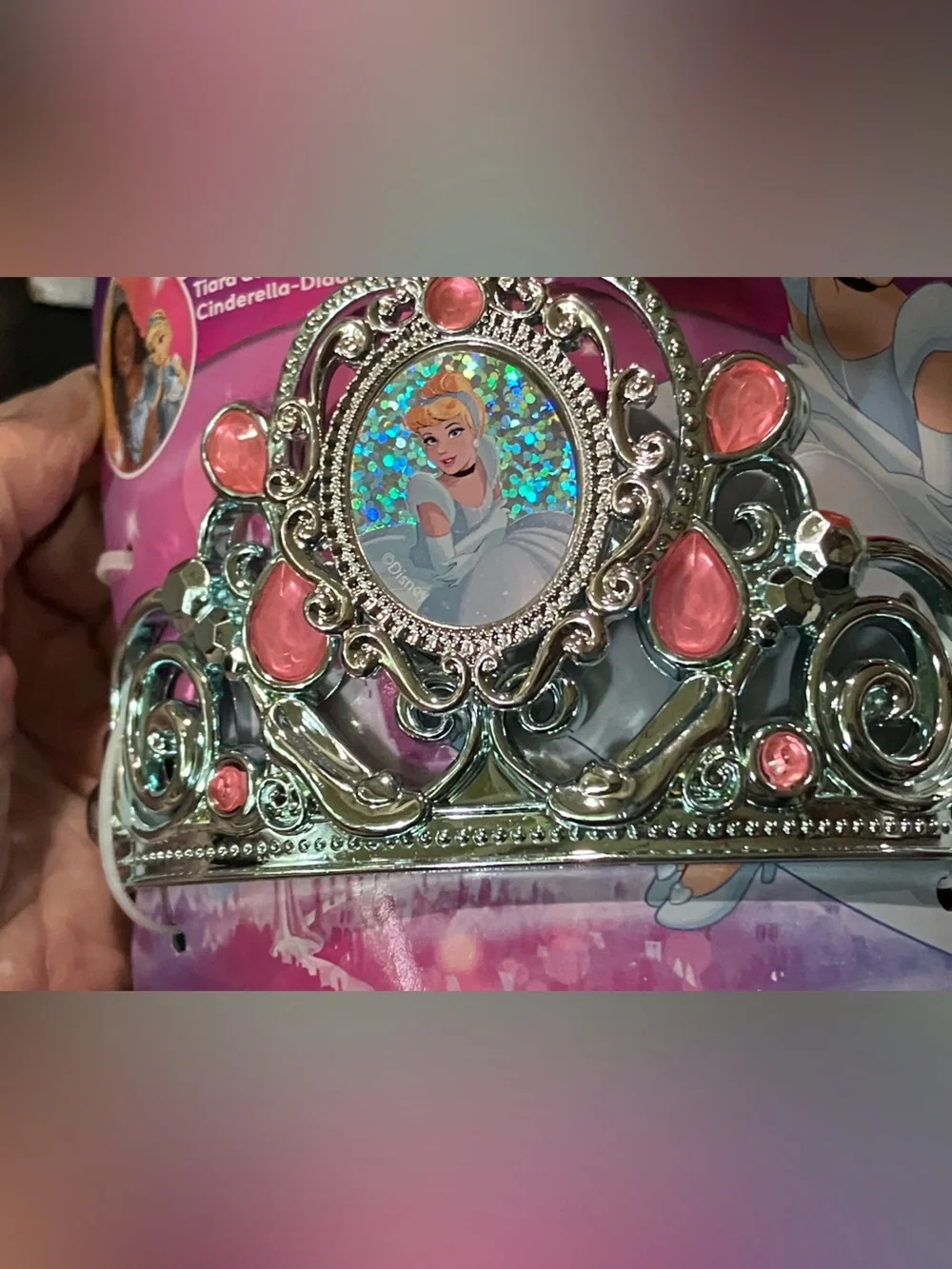 Disney princess nwt